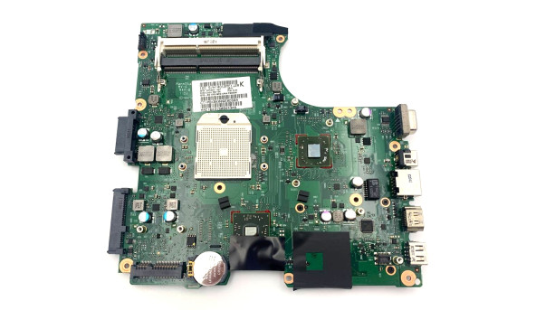 Материнская плата для ноутбука HP Compaq 625 15.6" 611803-001, Б/У