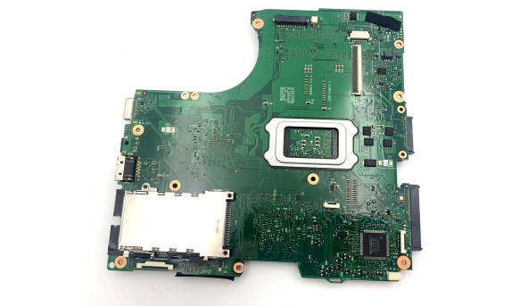 Материнская плата для ноутбука HP Compaq 625 15.6" 611803-001, Б/У - 109409