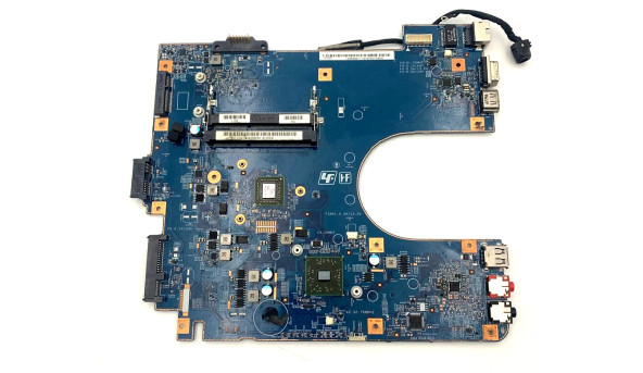 Материнская плата для ноутбука Sony PCG-71C11M 15,6″ 48.4MS02. 011 Z50-BR MB, Б/У,