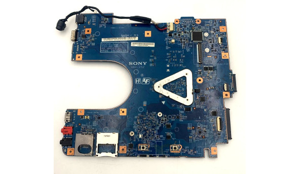 Материнская плата для ноутбука Sony PCG-71C11M 15,6″ 48.4MS02. 011 Z50-BR MB, Б/У, - 109453