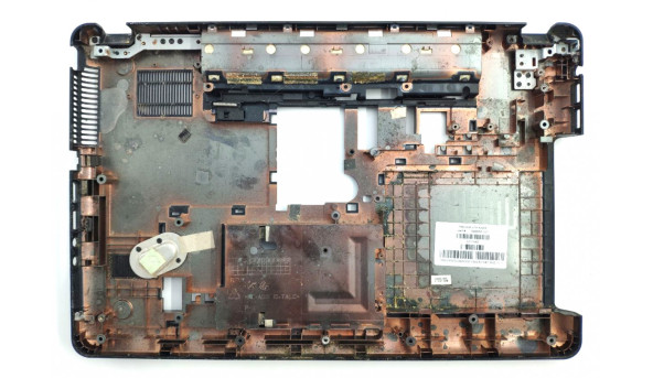Нижня частина корпуса для ноутбука HP 635 [15.6"] 646838-001 - корпус для ноутбука HP 635 Б/В