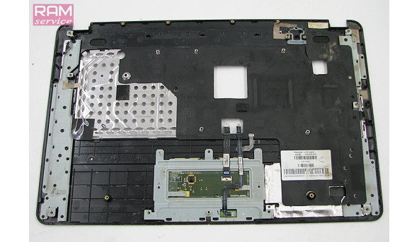 Середня частина корпуса для ноутбука HP 635 15.6" 646845-001, Б/В, Є подряпини та потертості