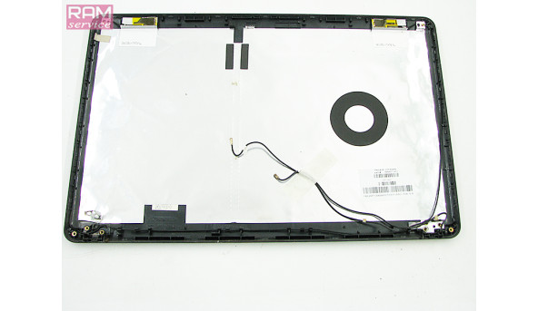 Кришка матриці для ноутбука HP 635 15.6" 646837-001, Б/В, Є пошкодження (фото)