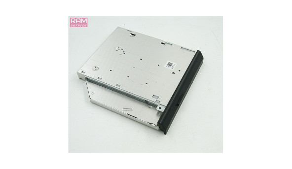 CD/DVD привід SATA для ноутбука Medion Akoya P8614 18.4" SN-S083, Б/В, В хорошому стані, без пошкоджень