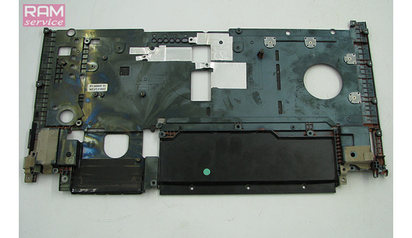 Середня частина корпуса для ноутбука Medion Akoya P8614 18.4" 340826400007, Б/В, Є пошкодження (фото)