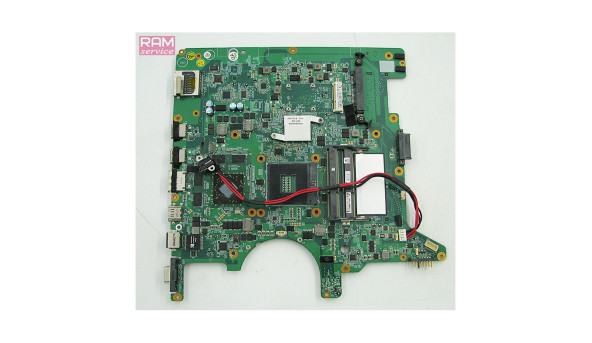 Материнська плата для ноутбука Medion Akoya P8614 18.4" 316826400001-r01 TF1-TH-PCB PWA-9270D/M BD, Б/В, Стартує  зображення не виводить Продається на запчастини, або під відновлення