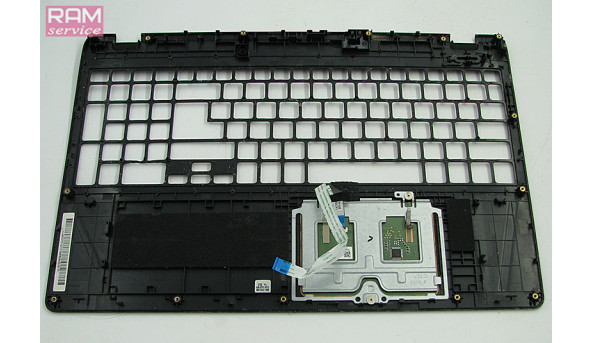 Середня частина корпуса для ноутбука Acer Aspire ES1-512 15.6" YLI4600370100, Б/В, Є подряпини та потертості