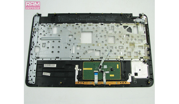 Середня частина корпуса для ноутбука HP Pavilion 15-e011sr 15.6 " EAR65003070, Б/В, Є подряпини та потертості