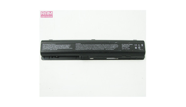 Батарея акумулятор HP HSTNN-IB33 Li-ion Battery 4400mAh 14.4V, Б/В, робоча, 50% зносу