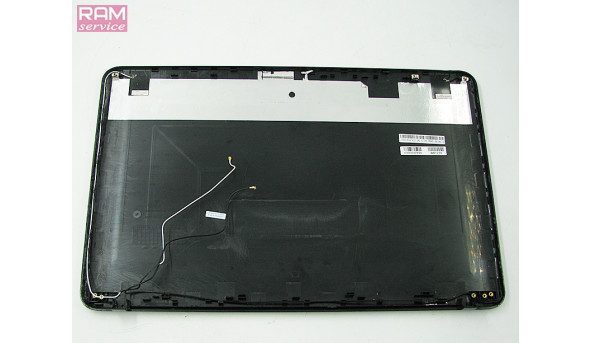 Кришка матриці для ноутбука Toshiba Satellite Pro L870-173 17.3" 13N0-ZXA1A01, Б/В, Є подряпини та потертості