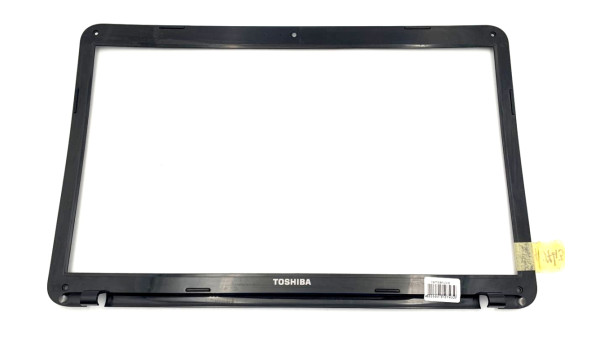 Рамка матрицы для ноутбука Toshiba Satellite Pro L870-173 17.3" 13N0-ZXA0M01, Б/У