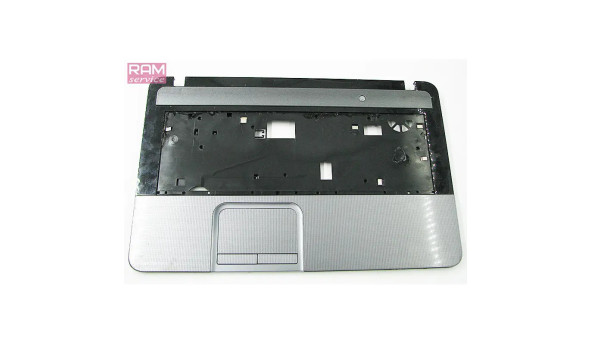 Середня частина корпуса для ноутбука Toshiba Satellite Pro L870-173 17.3" 13N0-ZXA1801, Б/В, Є подряпини та потертості