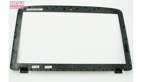 Рамка матриці для ноутбука ACER Aspire 5536G 15.6" WIS604CG4300, Б/В, В хорошому стані, без пошкоджень