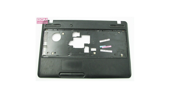 Середня частина корпуса для ноутбука Toshiba Satellite C660 15.6" AP0IK000200, Б/В, Є подряпини та потертості
