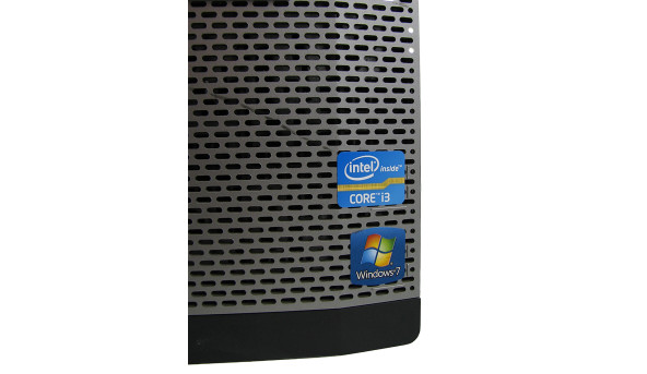 Системний блок Dell OptiPlex 390, Intel Core i3-2120, DDR3 4Gb, HDD 500 Gb, Intel HD Graphics 2000, Windows 7, Б/В