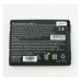Батарея акумулятор HP Pavilion HSTNN-DB02 Li-ion Battery 6600mAh 14.8V, Б/В, робоча, 50% зносу