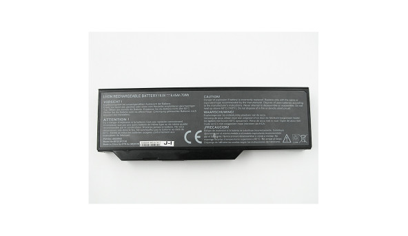 Батарея акумулятор Medion Akoya BP3S3P2150 Li-ion Battery 4400mAh 10.8V, Б/В, робоча, 50% зносу