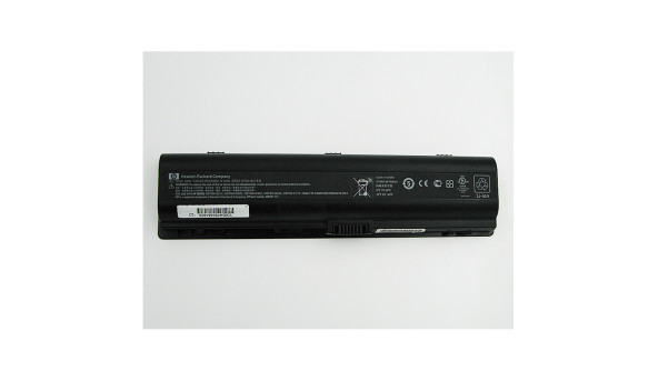 Батарея акумулятор HP 436281-141 Li-ion Battery 5200mAh 10.8V, Б/В, робоча, 50% зносу