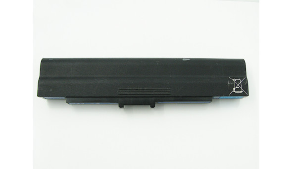 Батарея акумулятор Acer UM09E31 Li-ion Battery 4400mAh 10.8V, Б/В, робоча, 60% зносу