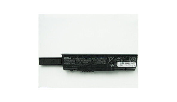 Батарея акумулятор Dell MT264 Li-ion Battery 6600mAh 11.1V, Б/В, робоча, 50% зносу