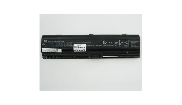 Батарея акумулятор HP Pavilion 432307-001 Li-ion Battery 4400mAh 10.8V, Б/В, робоча, 50% зносу