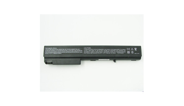Батарея акумулятор HP Compaq HSTNN-CB57 Li-ion Battery 4800mAh 14.4V, Б/В, робоча, 50% зносу