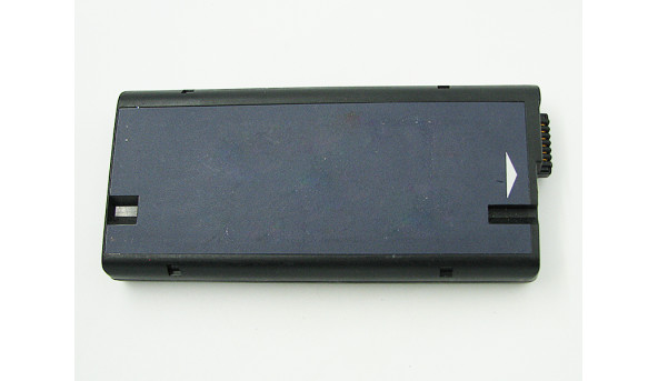 Батарея акумулятор Sony BP2E Li-ion Battery 4400mAh 11.1V, Б/В, робоча, 50% зносу