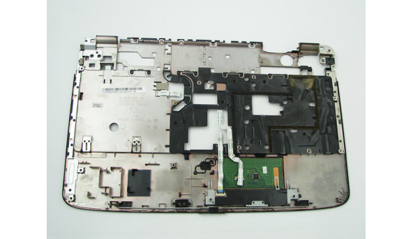 Середня частина корпуса для ноутбука ACER ASPIRE 5740/5340 Series 15.6" FOX604GD0300, Б/В, Є подряпини та потертості