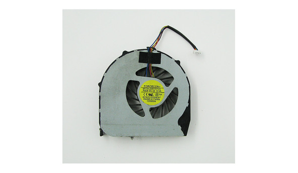 Вентилятор системи охолодження для ноутбука ACER ASPIRE 5740/5340 Series 15.6" DFS531105MC0T, Б/В, В хорошому стані, без пошкоджень