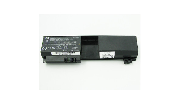 Батарея акумулятор HP Compaq HHSTNN-OB37 Li-ion Battery 4400mAh 7.2V, Б/В, робоча, 40% зносу Є пошкодження (фото)