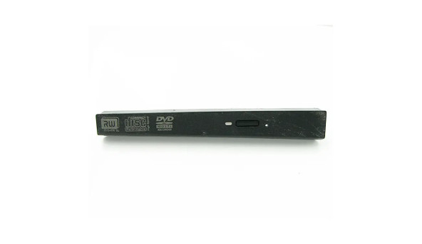 Заглушка панелі CD/DVD для ноутбука, HP Pavilion dv6000, 36AT8CRTP66, Б/В, В хорошому стані, без пошкоджень