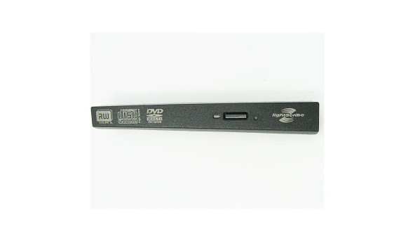 Заглушка панелі CD/DVD для ноутбука HP Pavillion DV6000 DV9000 36AT8CRTP07, Б/В, В хорошому стані, без пошкоджень