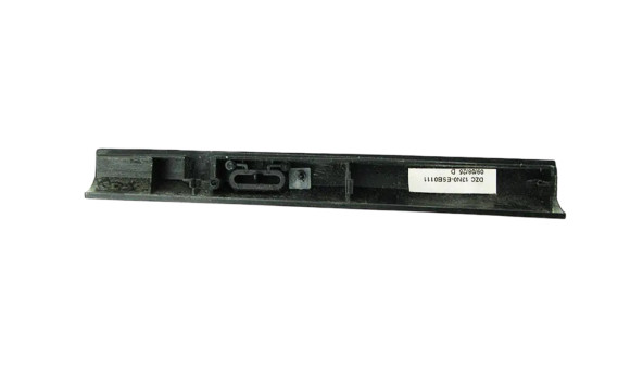 Заглушка панелі CD/DVD для ноутбука, ASUS X70AC, 13N0-ESB0111, Б/В, В хорошому стані, без пошкоджень - 110954