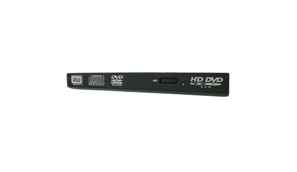 Заглушка панелі CD/DVD для ноутбука HP Pavilion dv9000 INAT9ABZ04K2881, Б/В, В хорошому стані, без пошкоджень