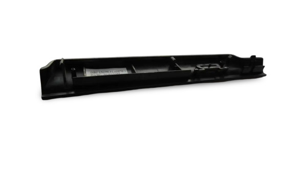 Заглушка панелі CD/DVD для ноутбука ASUS X50VL, 13GNLF1AP071-2, Б/В, В хорошому стані, без пошкоджень - 110980