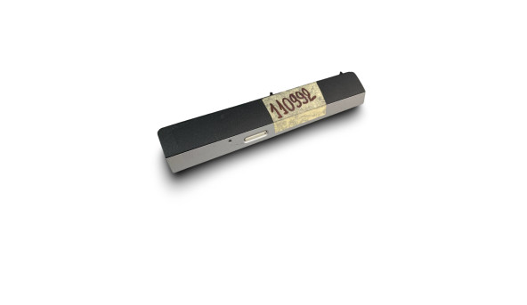 Заглушка панелі CD/DVD для ноутбука, HP Pavilion dv6-3000, 3KLX600, Б/В, В хорошому стані, без пошкоджень