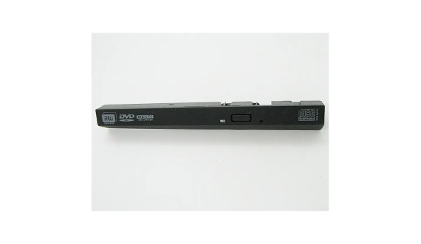 Заглушка панелі CD/DVD для ноутбука Acer Aspire 7736G, MS2279, 60.4FX14.001, Б/В, В хорошому стані, без пошкоджень