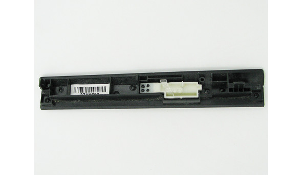 Заглушка панелі CD/DVD для ноутбука HP Compaq G56 37AX680, Б/В, В хорошому стані, без пошкоджень