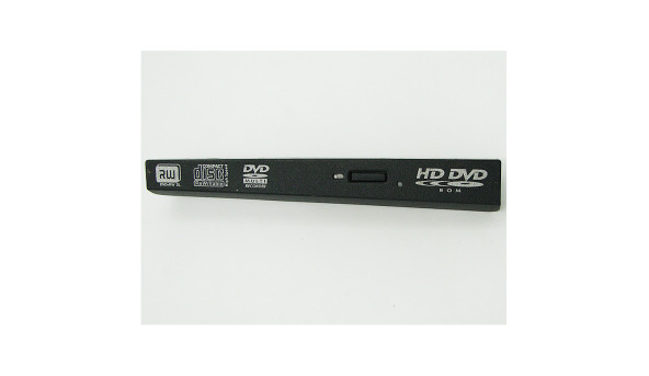 Заглушка панелі CD/DVD для ноутбука HP Pavilion dv9000 INAT9ABZ04K2881, Б/В, В хорошому стані, без пошкоджень