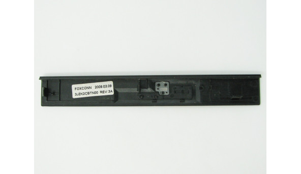 Заглушка панелі CD/DVD для ноутбука Acer Aspire 6530, 3JZK2CBTN00, Б/В, В хорошому стані, без пошкоджень