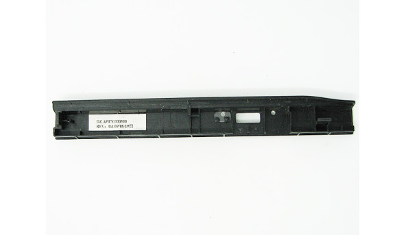 Заглушка панелі CD/DVD для ноутбука Packard Bell EasyNote LJ71 AP07C000300, Б/В, В хорошому стані, без пошкоджень - 111098