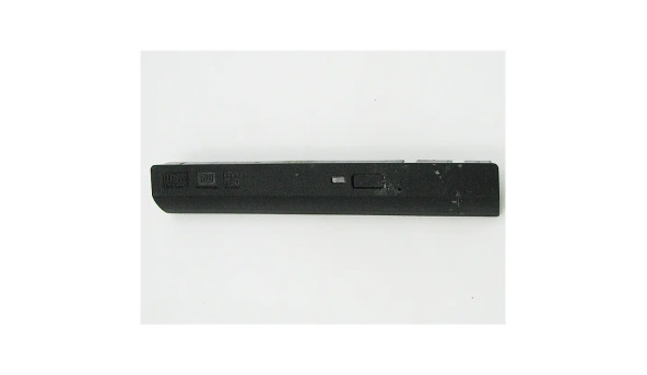 Заглушка панелі CD/DVD для ноутбука Dell Inspiron M5030 60.4EM29.011, Б/В, В хорошому стані, без пошкоджень