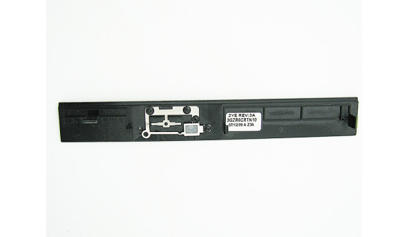 Заглушка панелі CD/DVD для ноутбука Acer Extensa 5235, 5635, 3GZR6CRTN10, Б/В, В хорошому стані, без пошкоджень - 111120
