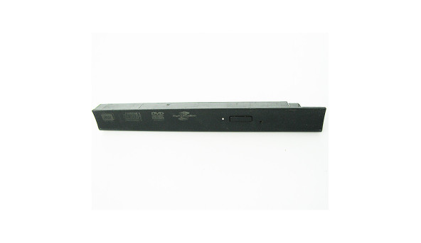 Заглушка панелі CD/DVD для ноутбука HP ProBook 4720s  60.4GK20.001, Б/В, В хорошому стані, без пошкоджень