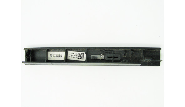 Заглушка панелі CD/DVD для ноутбука HP ProBook 4720s  60.4GK20.001, Б/В, В хорошому стані, без пошкоджень