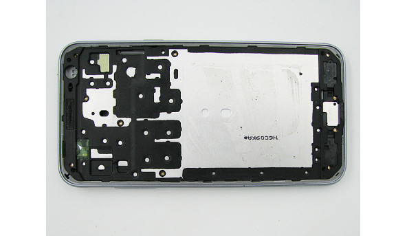 Корпус Samsung SM-J320FN, в гарному стані, оригінал з розборки