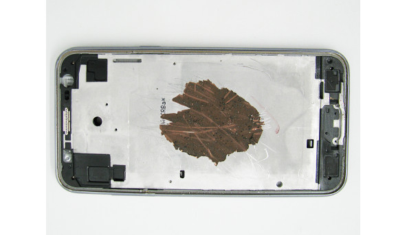 Корпус Samsung SM-S500H, в гарному стані, оригінал з розборки - 111148