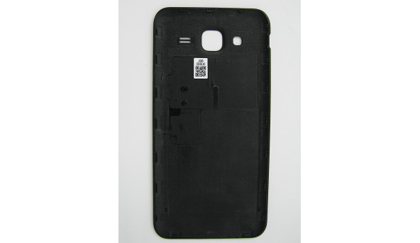 Задня кришка Samsung SM-S500H, в гарному стані, оригінал з розборки - 111152