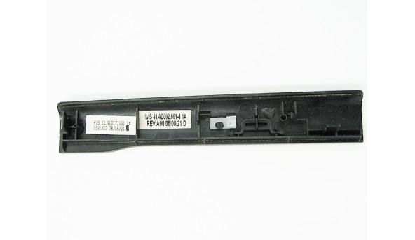 Заглушка панелі CD/DVD для ноутбука Compaq Presario CQ70 60.4​D017.001, Б/В, В хорошому стані, без пошкоджень