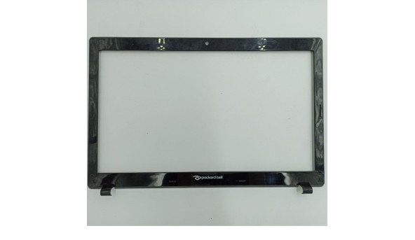 Рамка матриці для ноутбука Packard Bell PEW91, 15.6", fa0c9000200-2, ap0c9000230, б/в. В хорошому стані, без пошкодженнь.